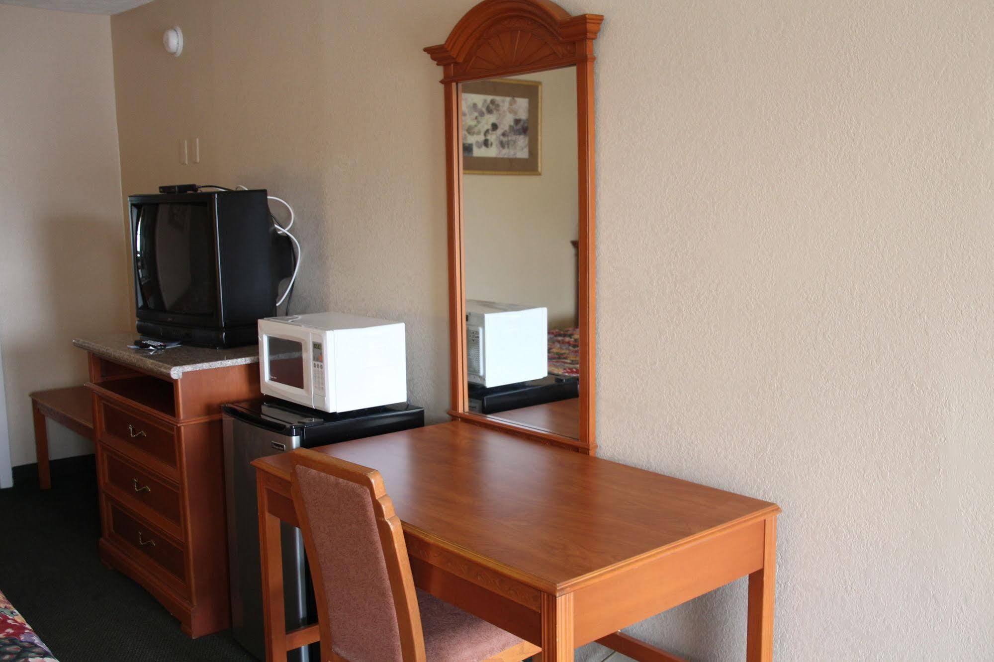 Budget Inn- Troy Dış mekan fotoğraf