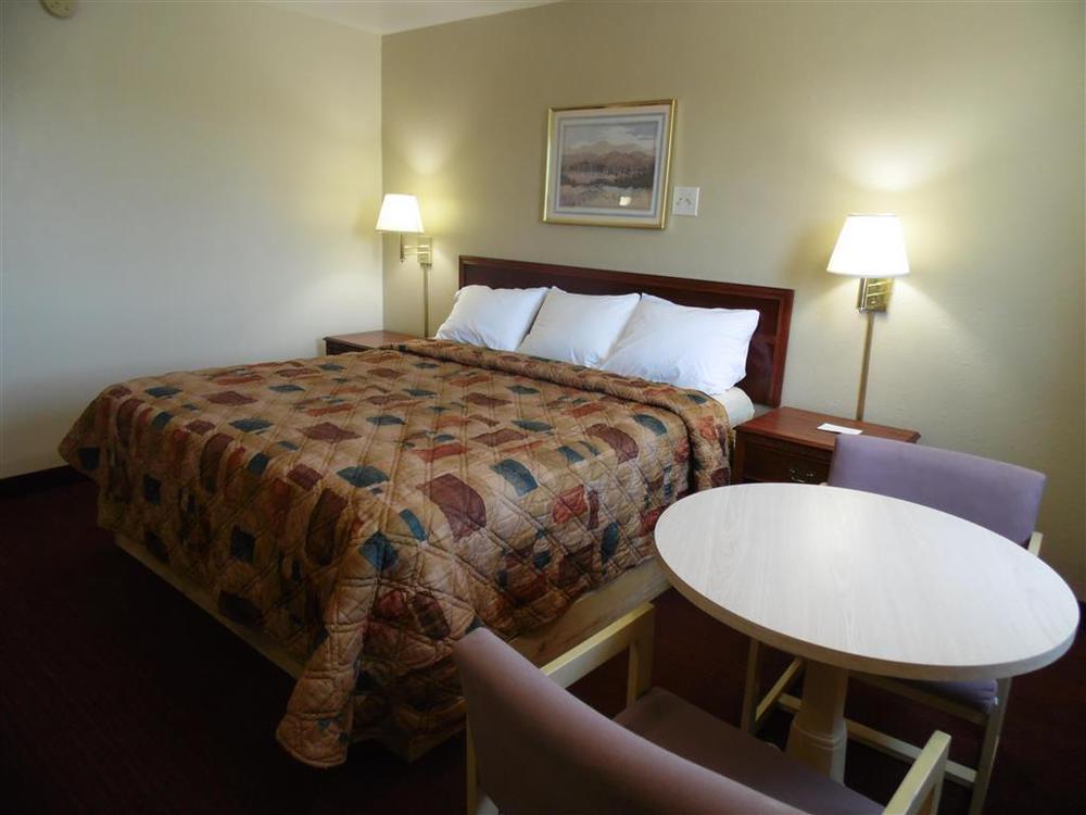 Budget Inn- Troy Oda fotoğraf
